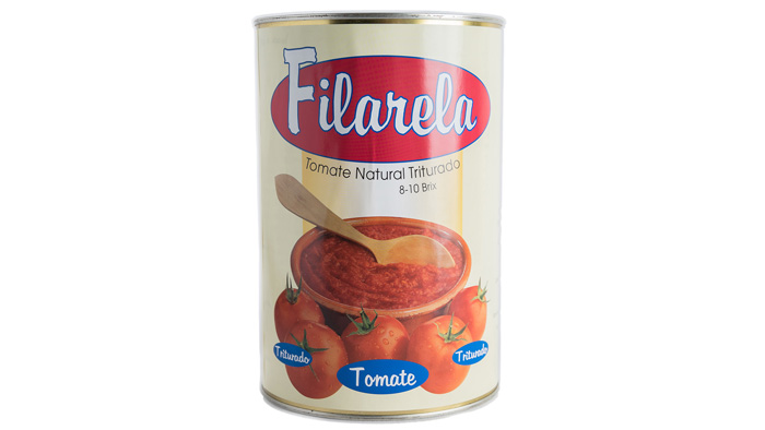 TOMATE TRITURADO FILARELA 5K