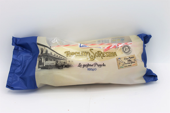 QUESO PROVOLONE TOPOLINO 930 gr. 