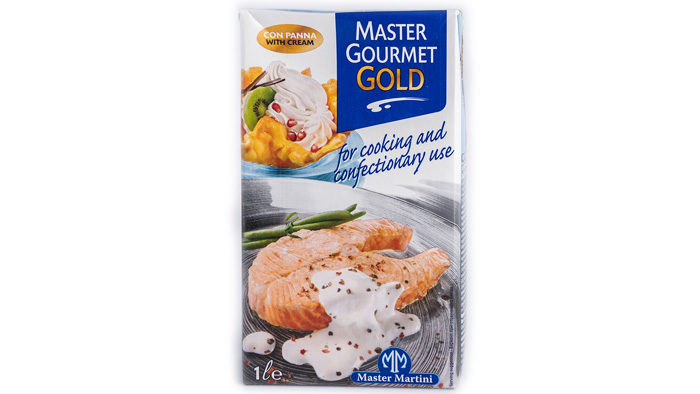 NATA MASTER GOURMET GOLD 34% 1L