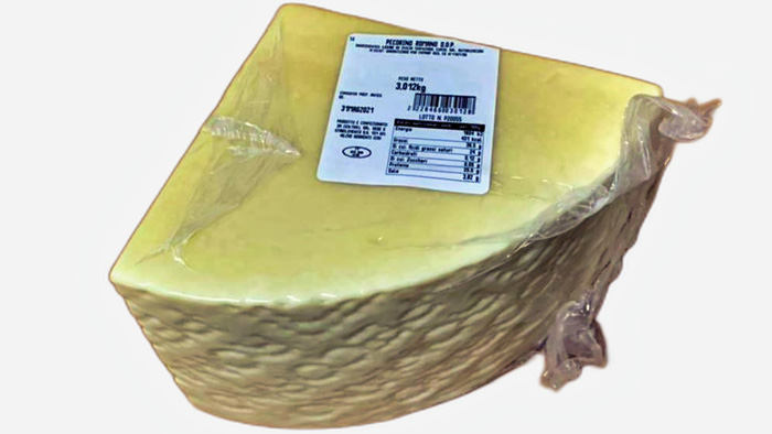 QUESO PECORINO ROMANO SELEZIONE 3 KG