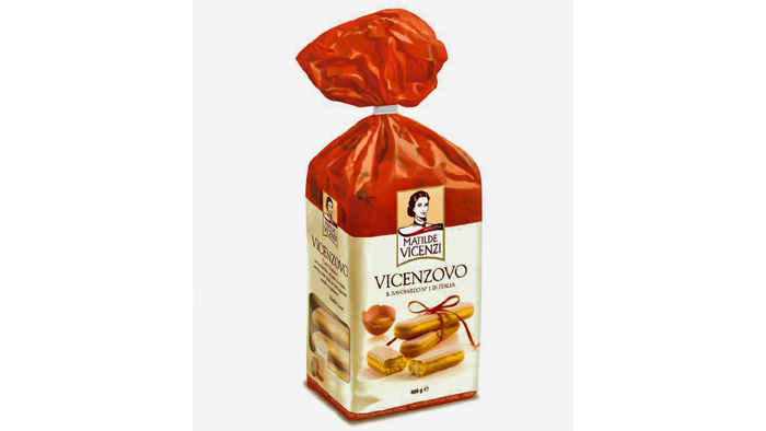 BIZCOCHO VICENZOVO BOLS 400 gr